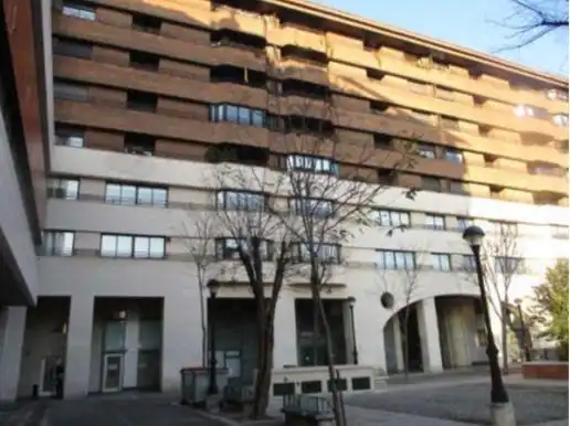 Oficina amb ascensor en venda a Plaza JUAN DE AUSTRIA, imagen 3