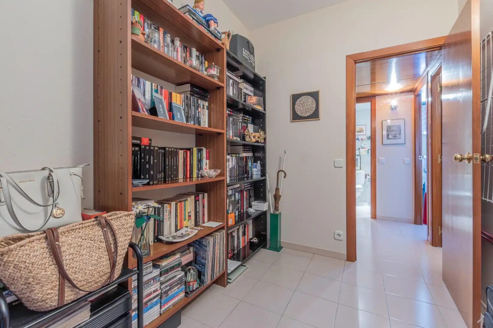 Flat with lift for sale in Carrer de Roger de Flor, imagen 26