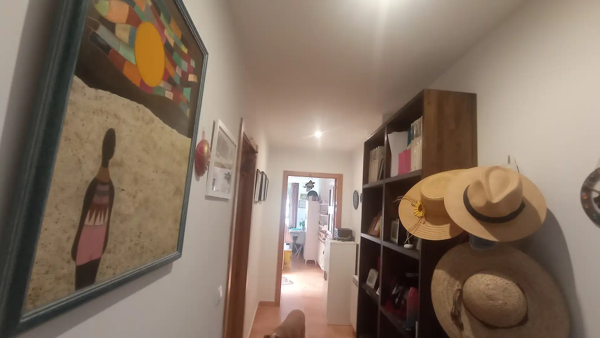 Wohnung mit Aufzug zum Verkauf in Miguelturra, imagen 10
