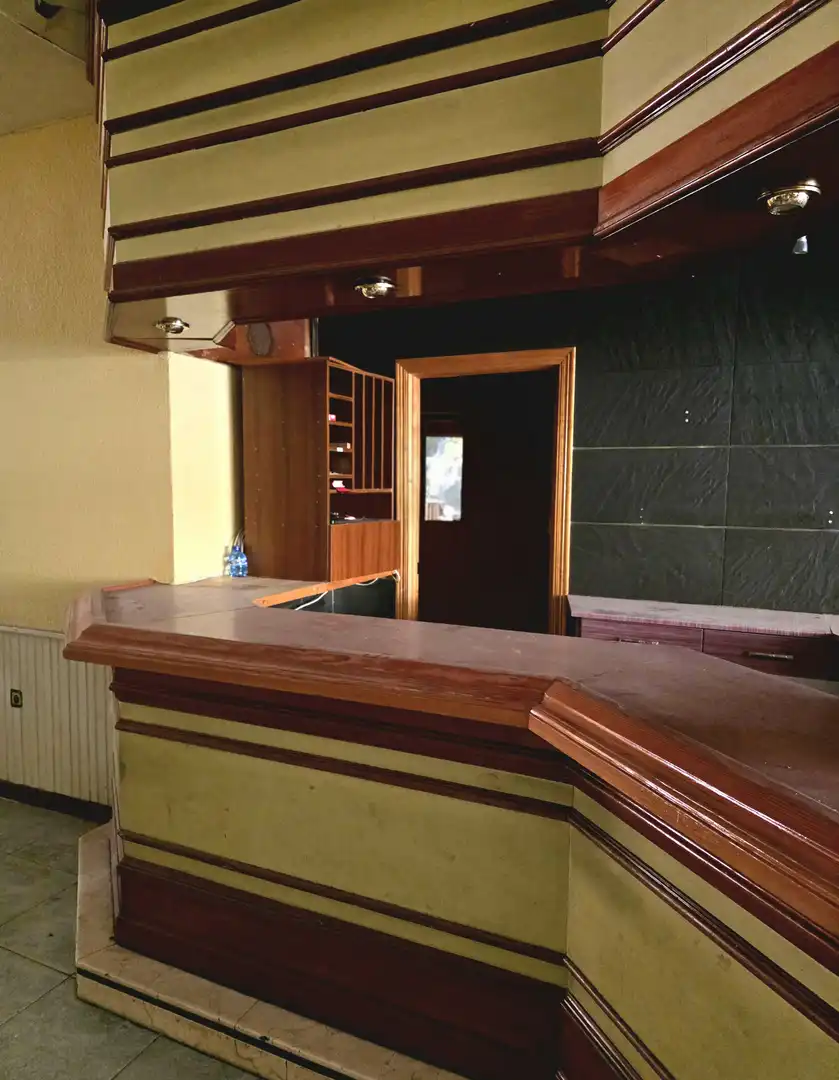 Gewerbefläche zum Verkauf in Aguilar de Campoo - CL MERCADO, imagen 7