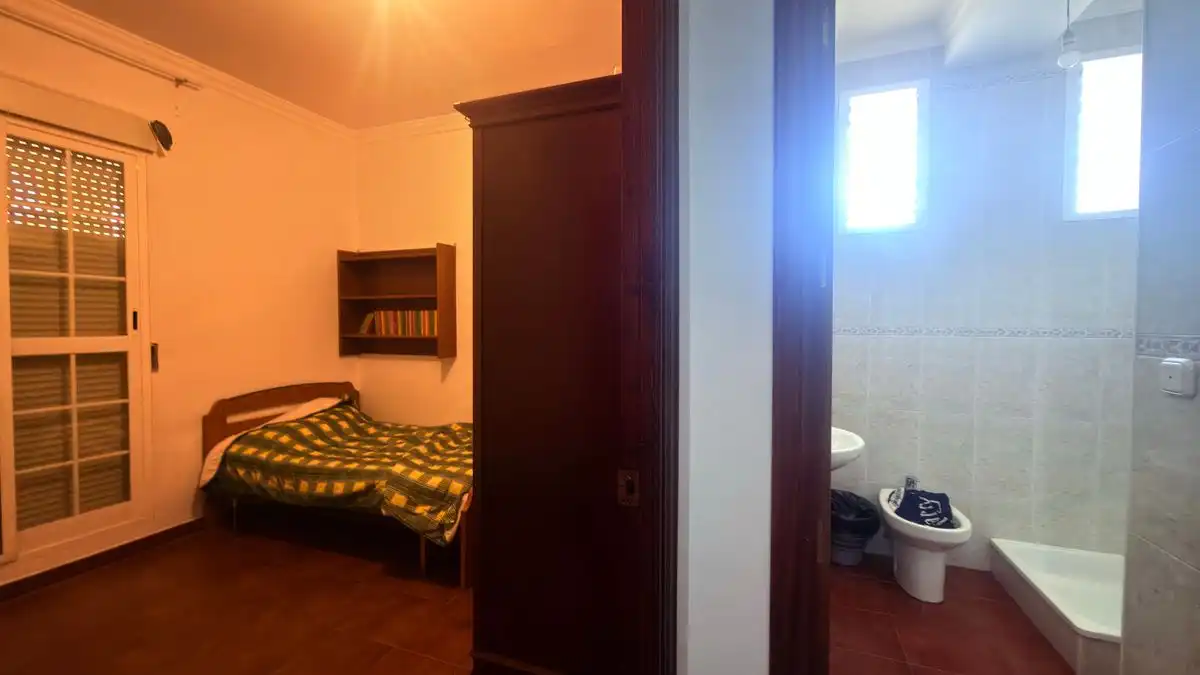 Casa rústica amb piscina en venda a Diseminado Poligono 87, imagen 26