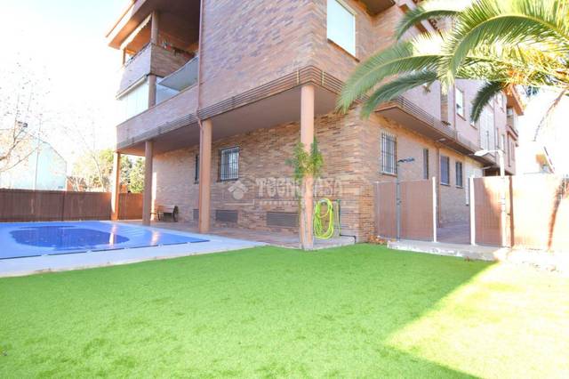 Piso en Venta en Los Llanos - Valle Pardo