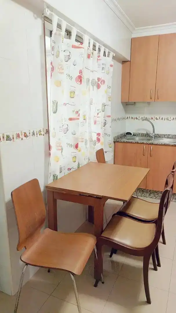 Piso con ascensor en alquiler en Rúa Vía Norte 70, imagen 5