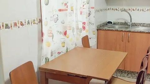 Foto 5 de Pis de lloguer a Rúa Vía Norte, 70, Fátima, Vigo