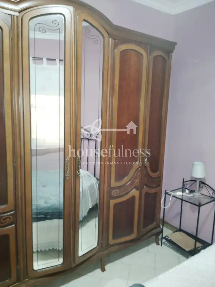 Casa amb jardí en venda a Valdoviño, imagen 13