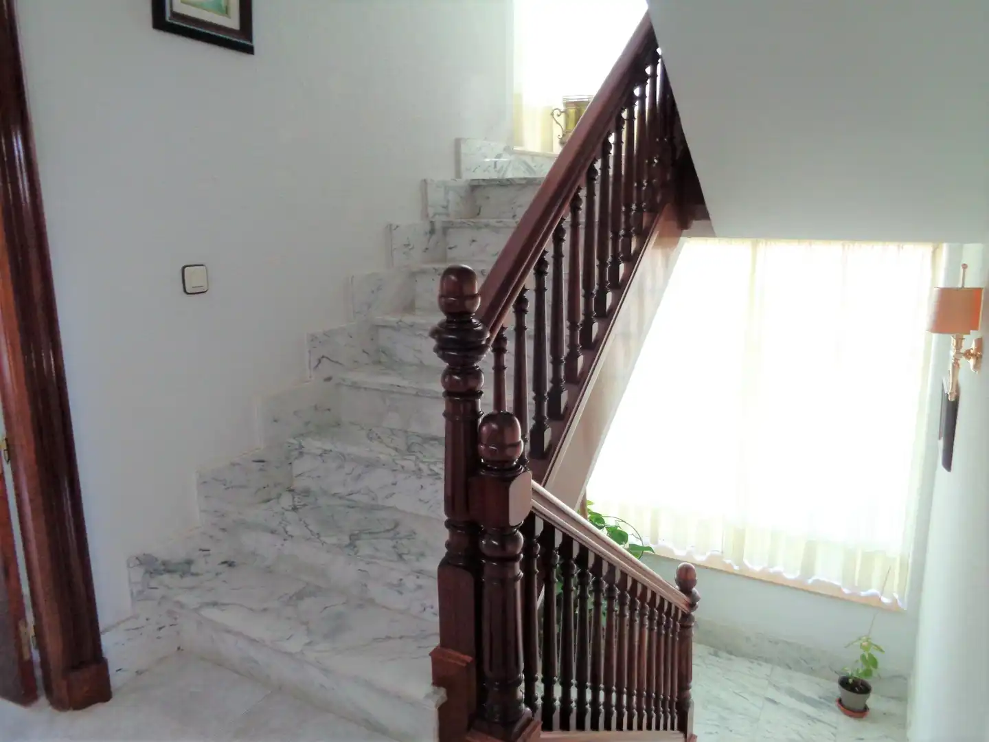 Einfamilien-Reihenhaus zum Verkauf in Calle José Canalejas, Los Pinos - El Pilar