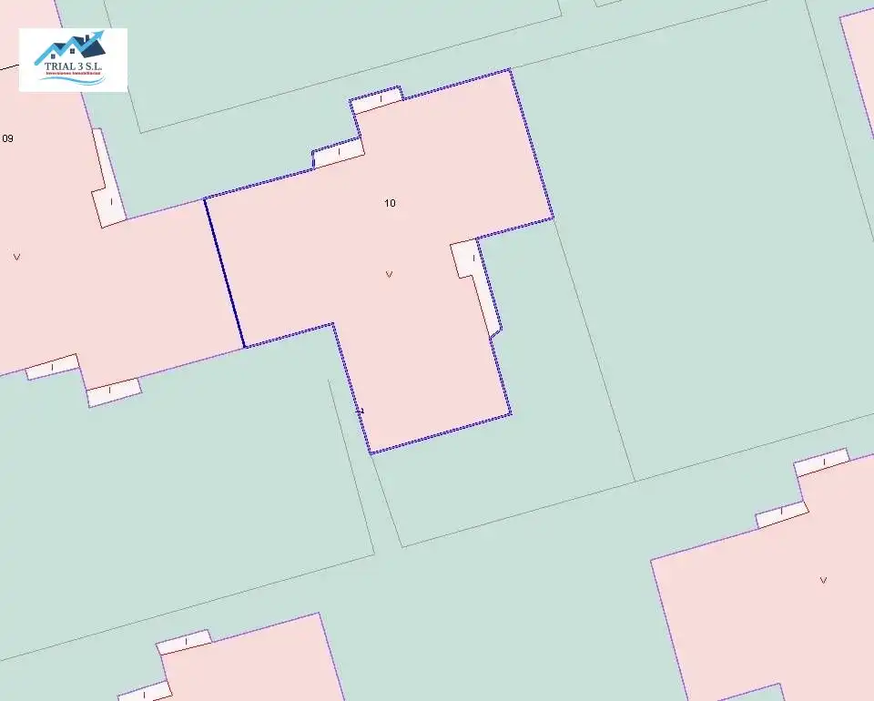Appartamento in vendita a Calle MAS PELLICER DEL, imagen 3