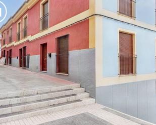 Exterior view of Duplex for sale in Cehegín  with Heating, Terrace and Storage room