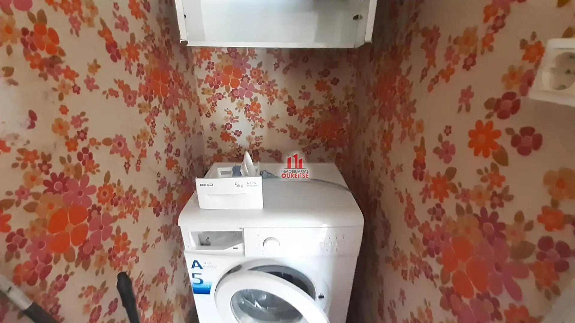 Bedroom of Houses for sale in Ourense Capital   with Furnished and Balcony
