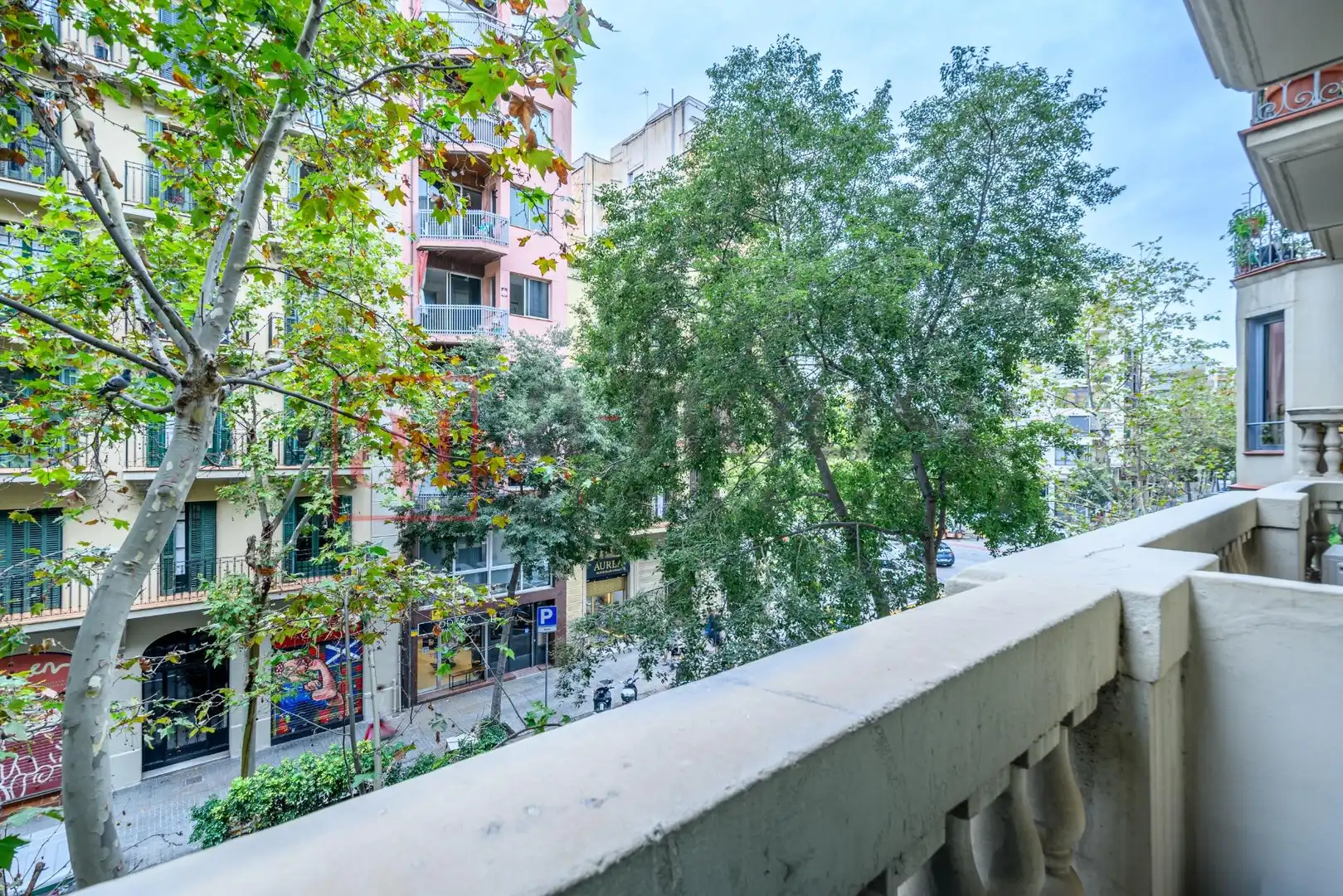 Appartamento con terrazza in vendita a Eixample, imagen 14