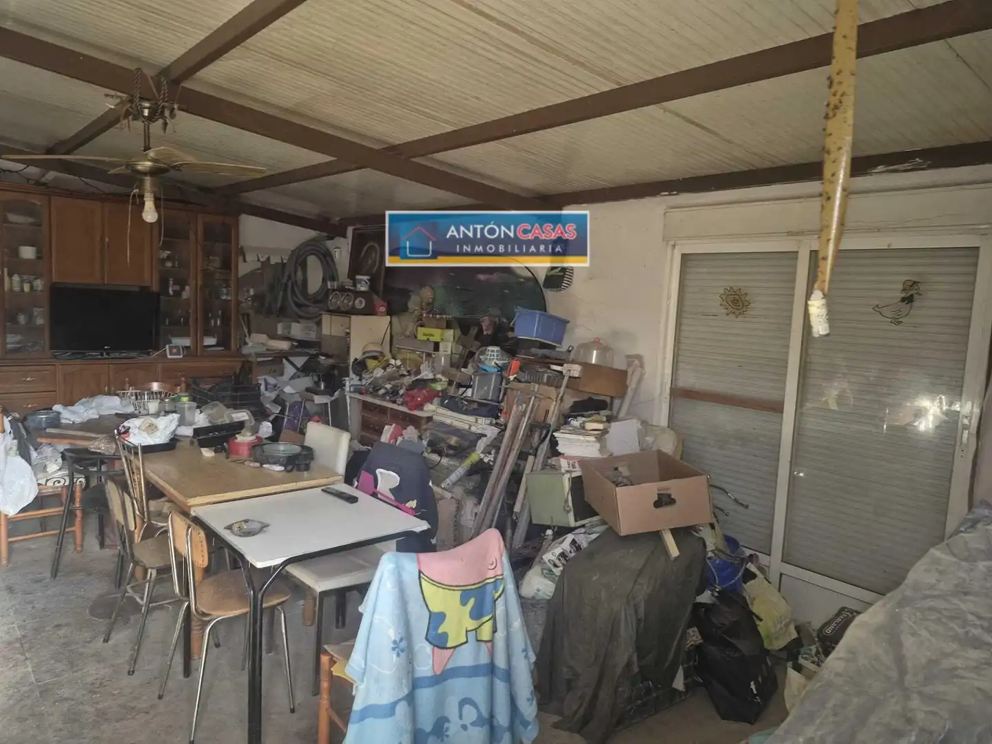 Finca rústica en venta en Novelda, Alicante