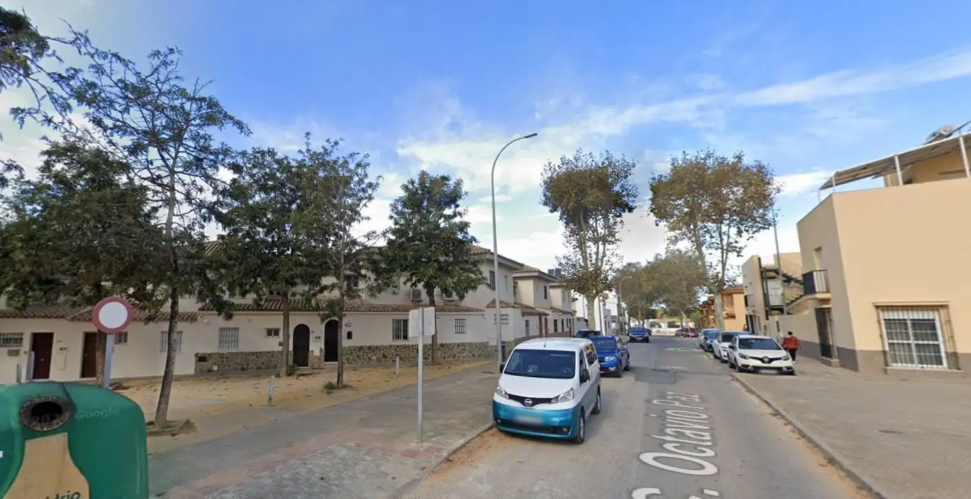 Wohnung zum Verkauf in OCTAVIO PAZ, Las Canteras