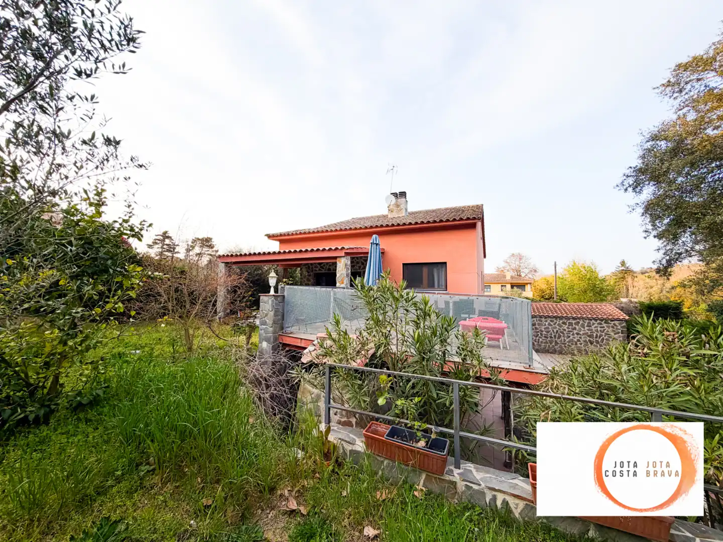 Maison avec piscine à vendre à Caldes de Malavella, imagen 5