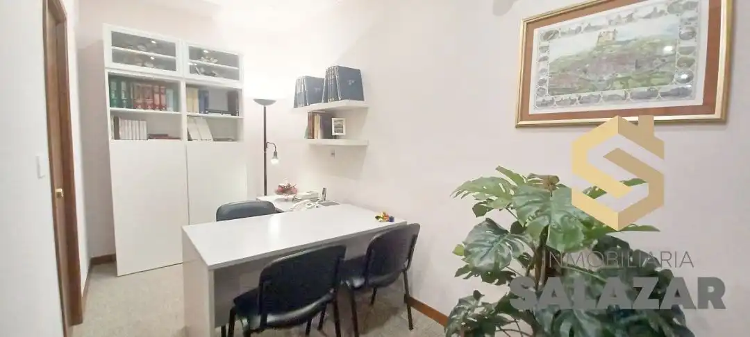 Office space with lift for sale in Colón de Larreátegui Kalea, imagen 15