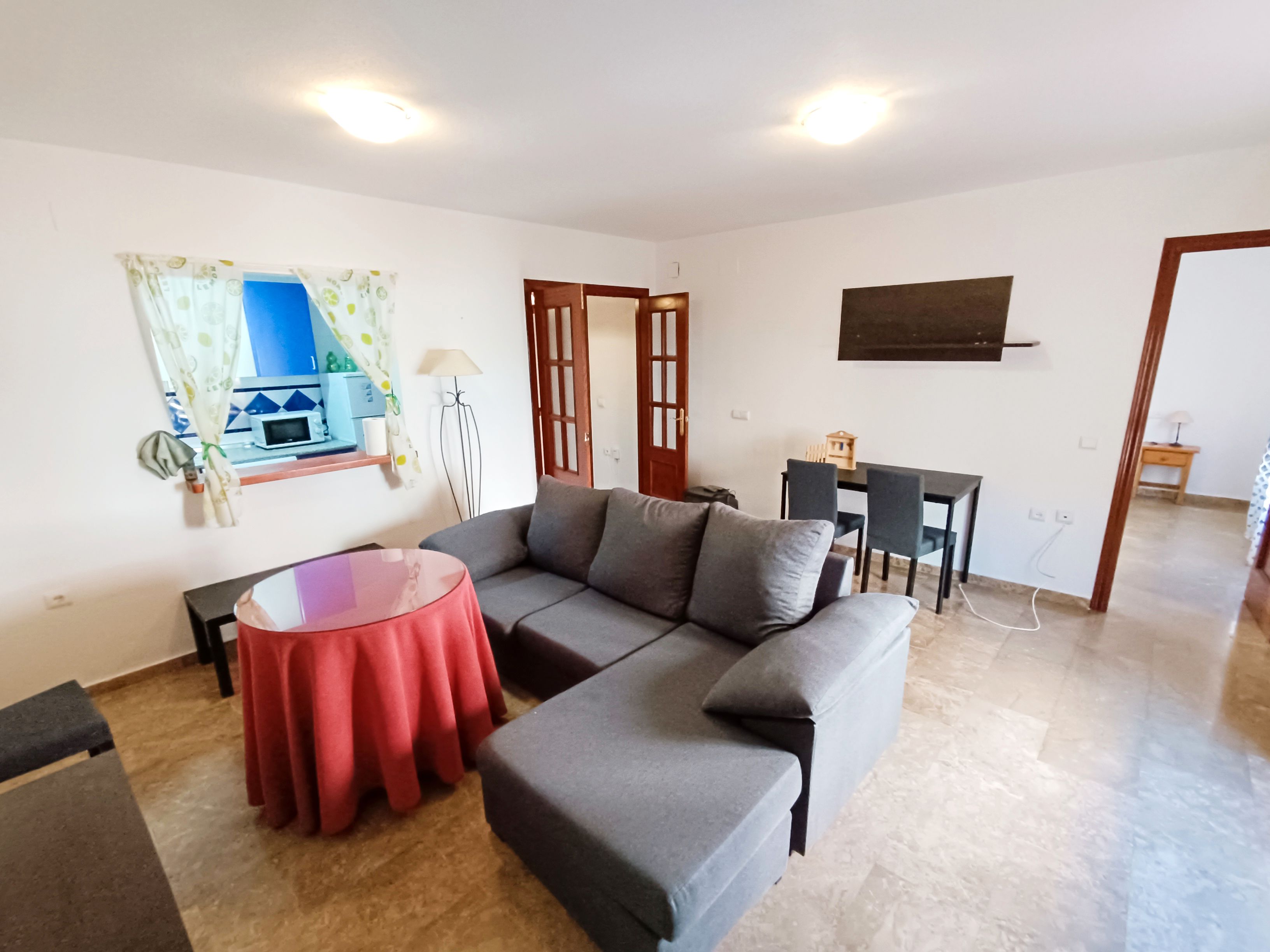 Flat to rent in Avenida de los Almendros, Huétor Vega
