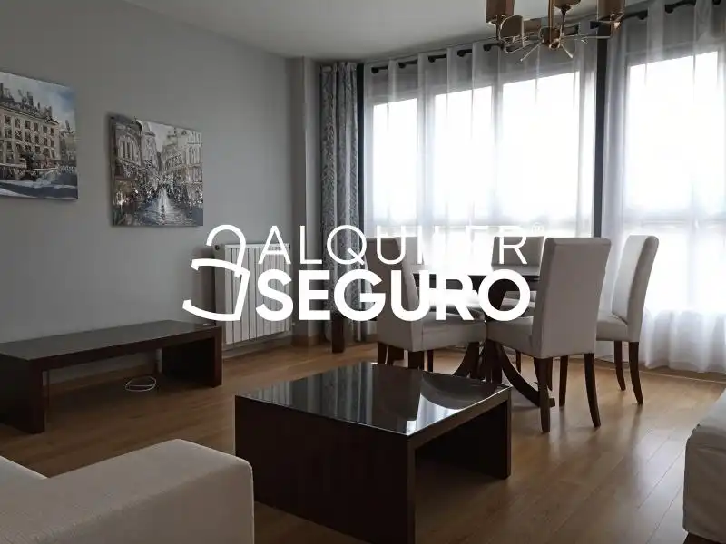 Piso de alquiler en Alcaravea , Saucar - Zarzuela