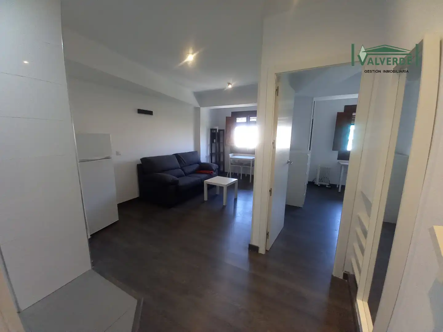 Apartamento de alquiler en Granada con Amueblado, Lavadora y Microondas