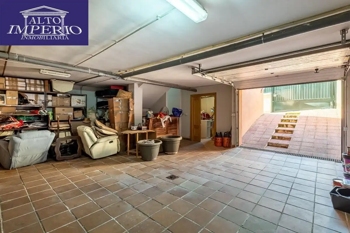 Wohnung mit Pool zum Verkauf in Camino DEL LORADOR, imagen 33