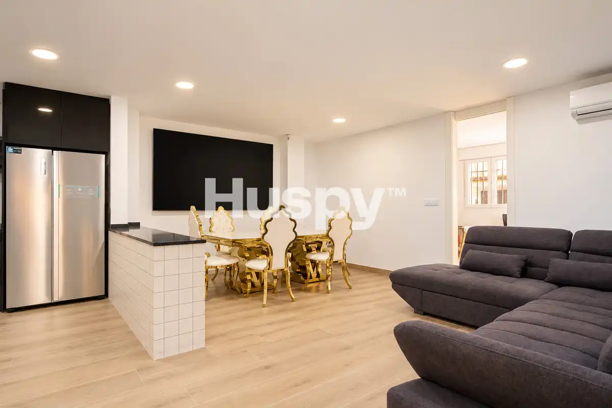 Loft en venta en Avenida de la Paz  
