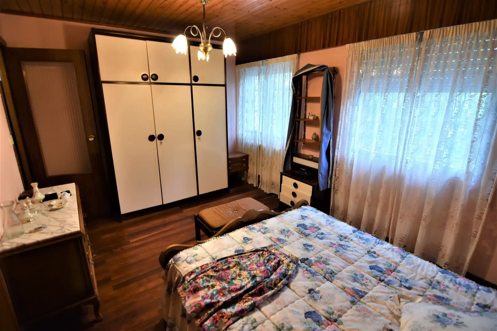 Casa o chalet en venta en N/A, Vilasantar