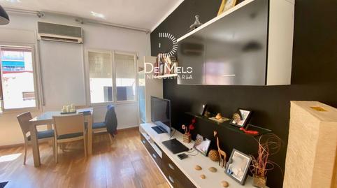 Foto 4 de Pis en venda a Regent Mendieta, La Maternitat i Sant Ramon,  Barcelona Capital