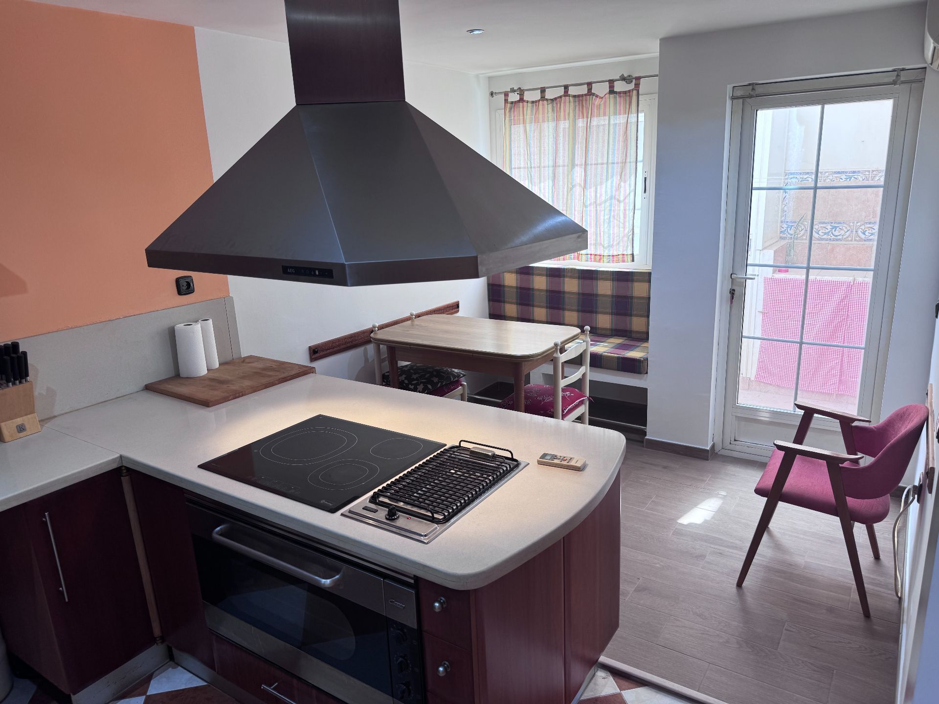 Single-family semi-detached for sale in Los Limoneros, 6, Aguadulce Sur, Aguadulce