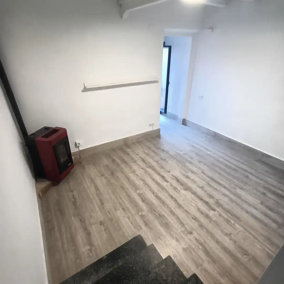 Adosado con terraza en alquiler en Carrer de Sant Martí 29, imagen 10