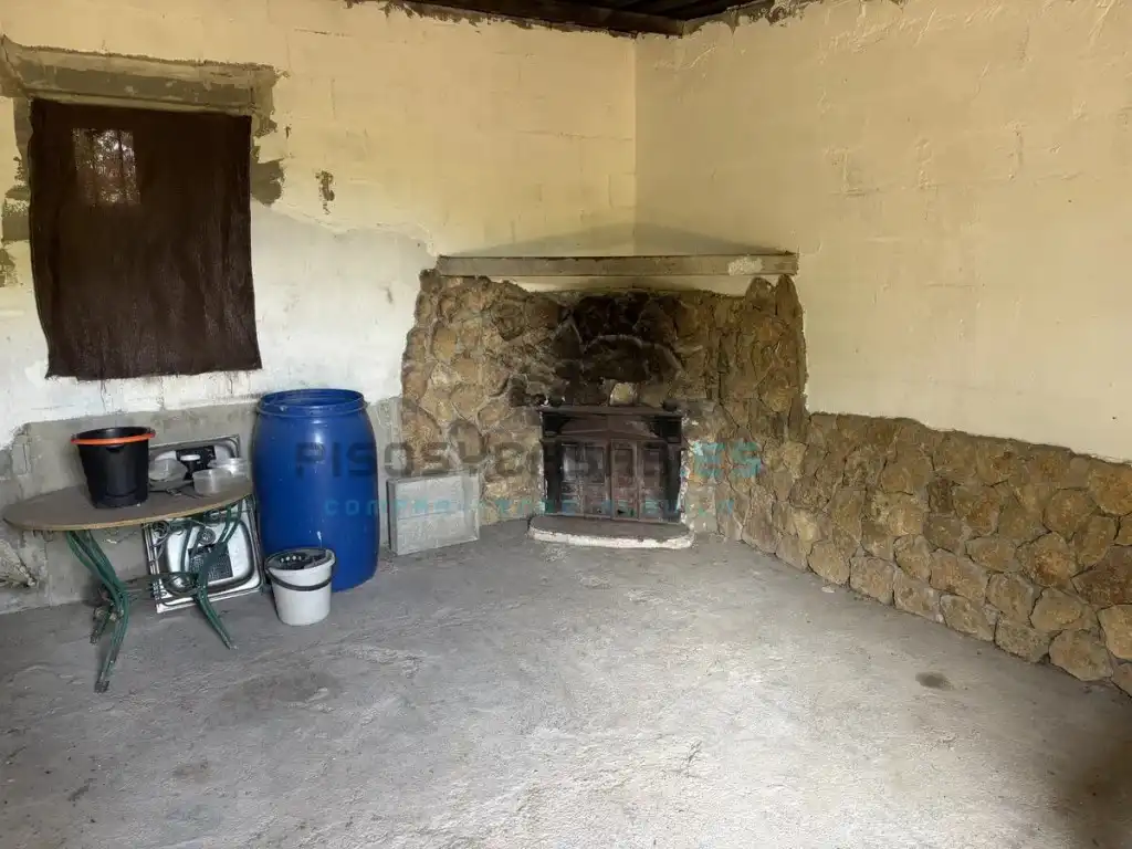 Casa rústica con jardín en venta en PARTIDA COVA NEGRA S/N, imagen 6