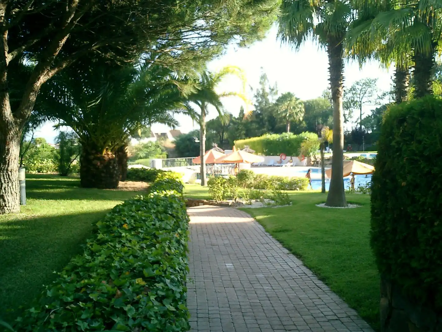 Apartament de lloguer a DEL DEPORTE 1, imagen 4