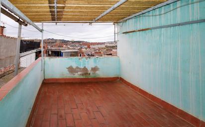 Terrace of House or chalet for sale in Terrassa  with Terrace