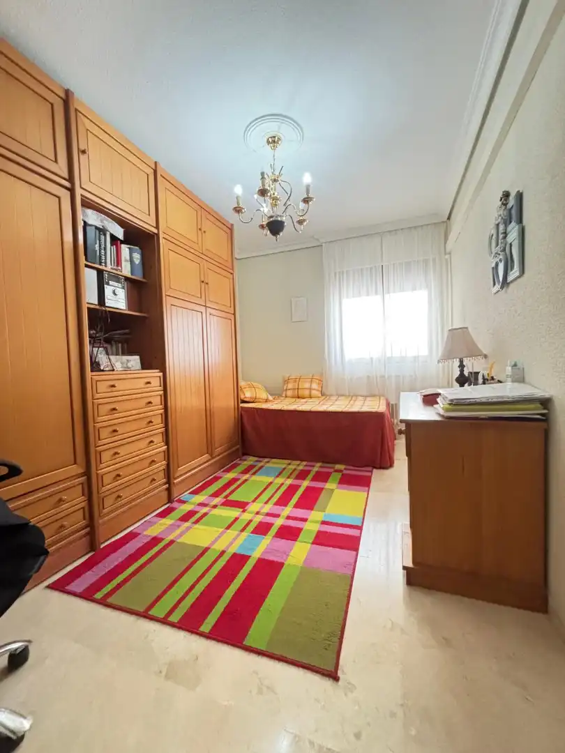 Flat with lift for sale in Calle de Calatrava 19, imagen 23