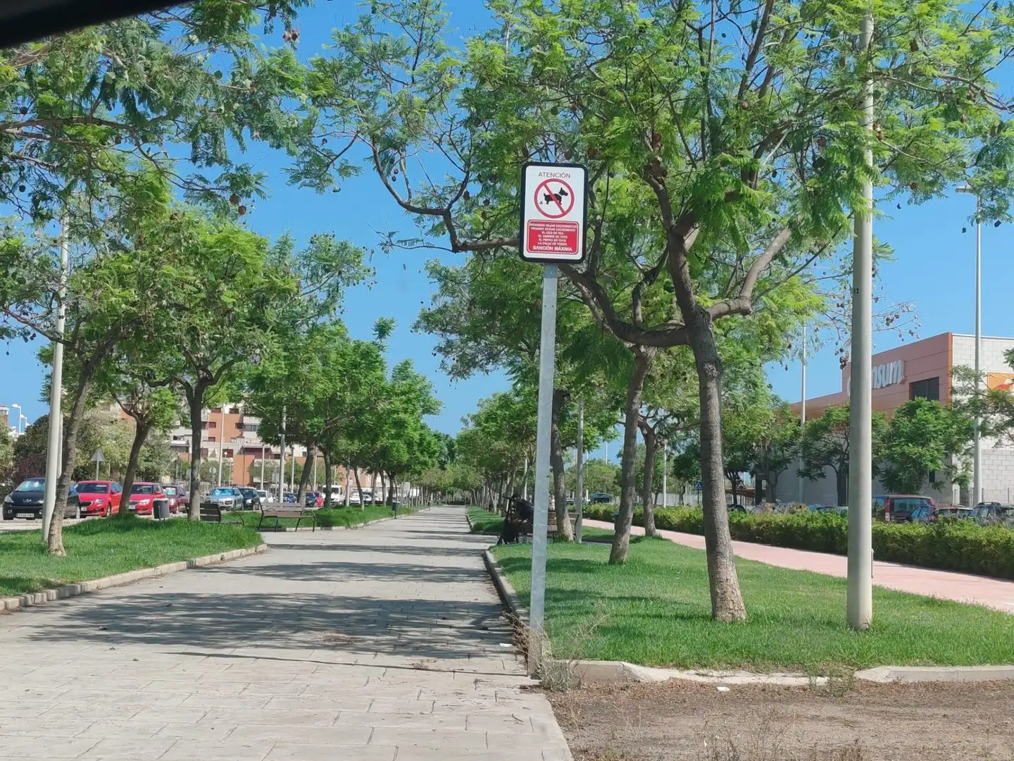 Exterior view of Detached homes for sale in Sagunto / Sagunt  with Air Conditioner, Heating and Parquet flooring