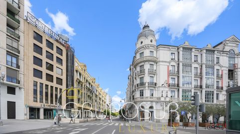Foto 4 de Piso en venta en Calle Miguel Íscar, 8, Centro, Valladolid Capital
