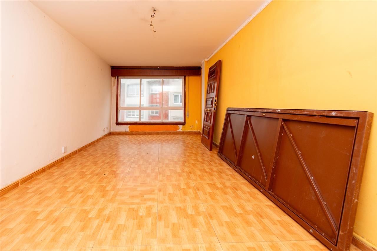 Flat for sale in A Coruña Capital   with Terrace