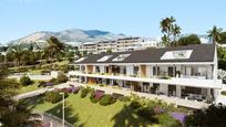 Vista exterior de Apartament en venda en Benalmádena amb Aire condicionat, Terrassa i Traster