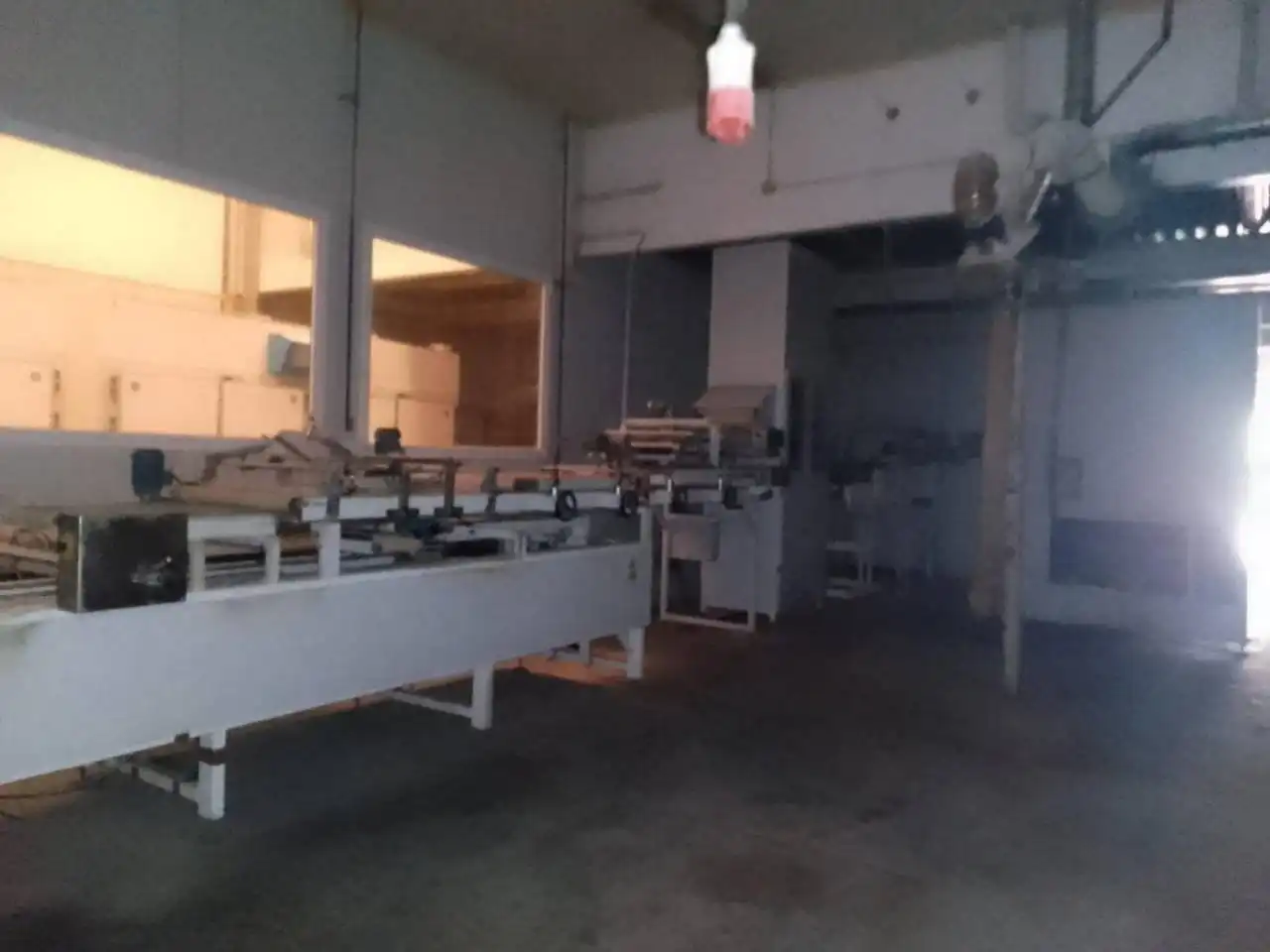 Nave industrielle à vendre à Calle Polígono Industrial Ugaldea, imagen 49
