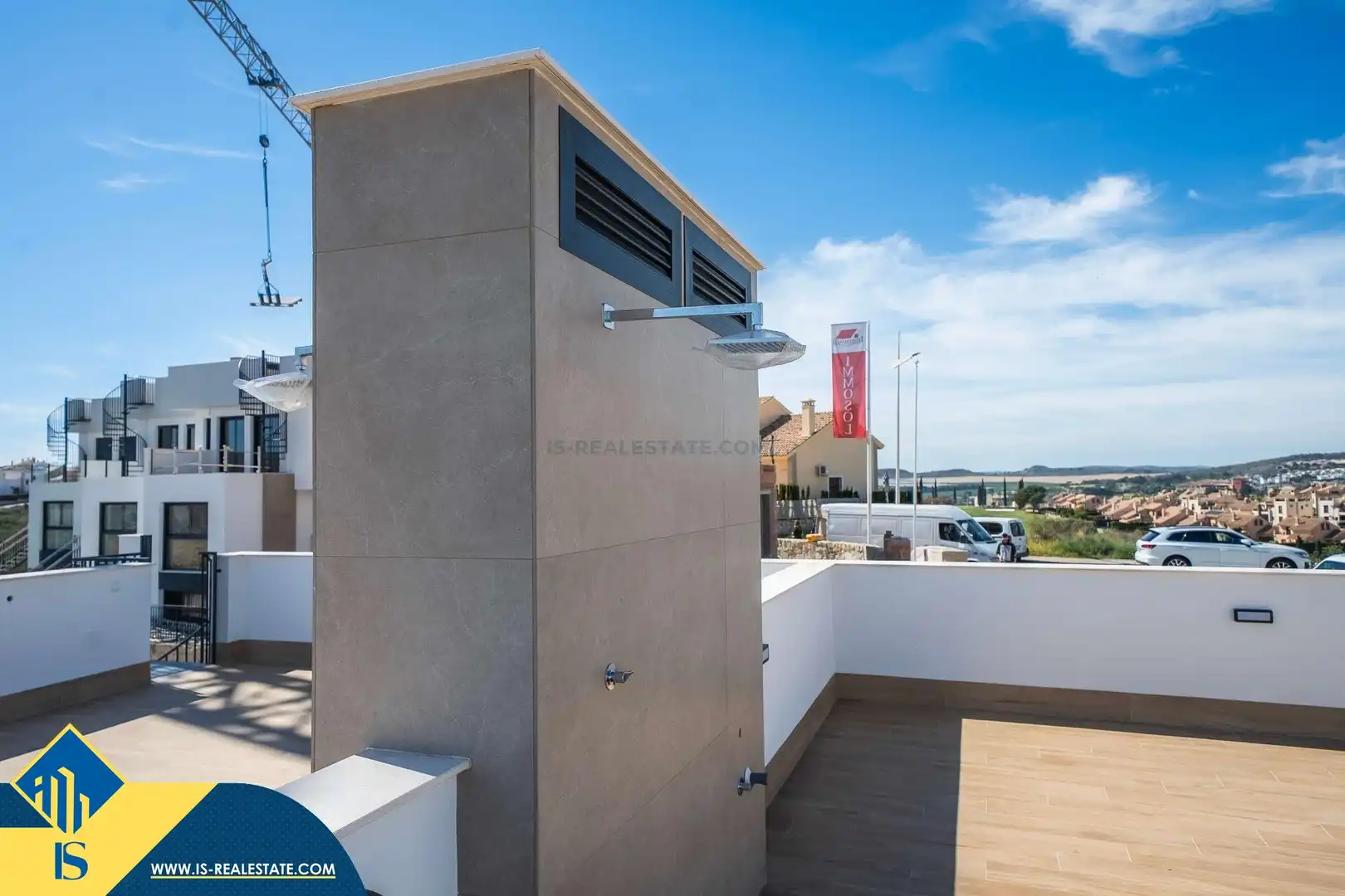 Villa avec jardin à vendre à Algorfa, imagen 40