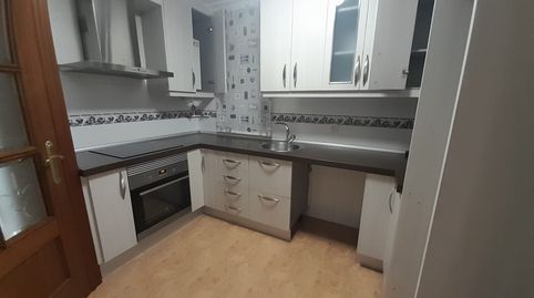 Foto 2 de Piso en venta en Calle la Plaza, Centro, Puertollano