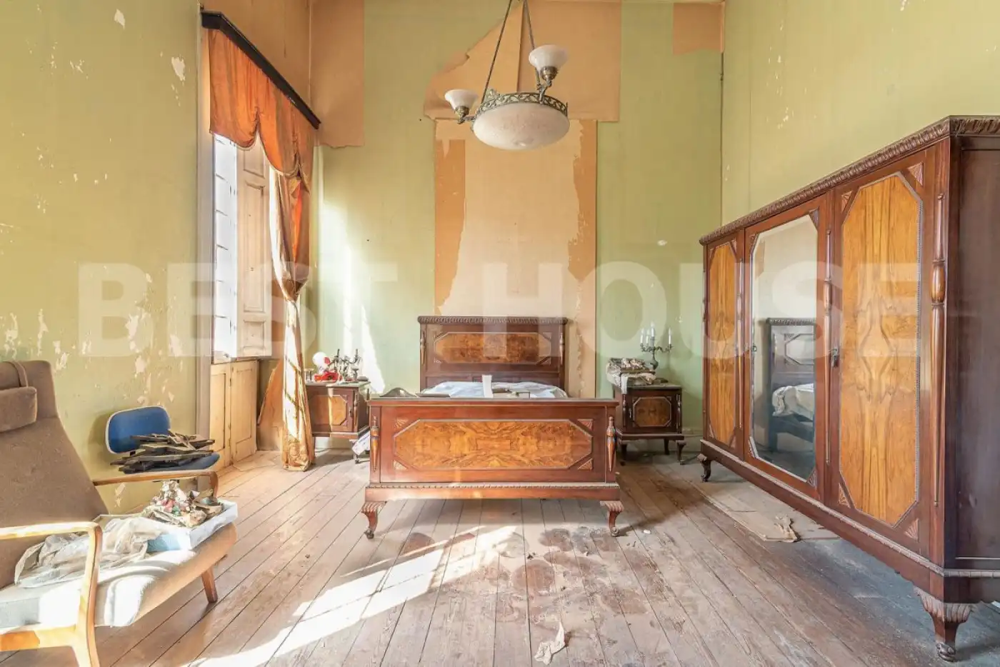 Bedroom of Buildings for sale in Arucas