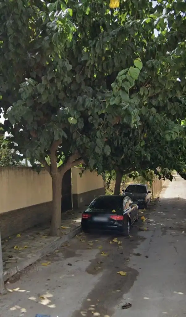 Terreny residencial en venda a Pedanías Oeste, imagen 3