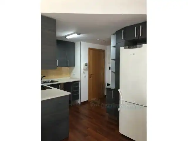 Cuina de Apartament en venda en Blanes amb Alarma