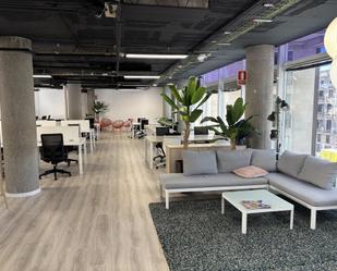 Oficina en venda en  Barcelona Capital amb Aire condicionat i Calefacció