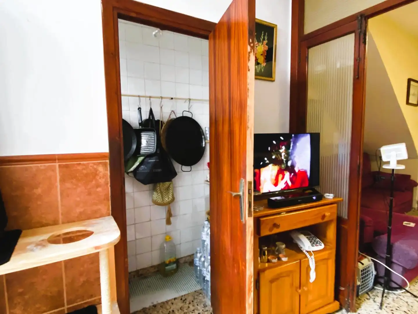 Maison mitoyenne avec terrasse à vendre à Calle JAUME I 34, imagen 19