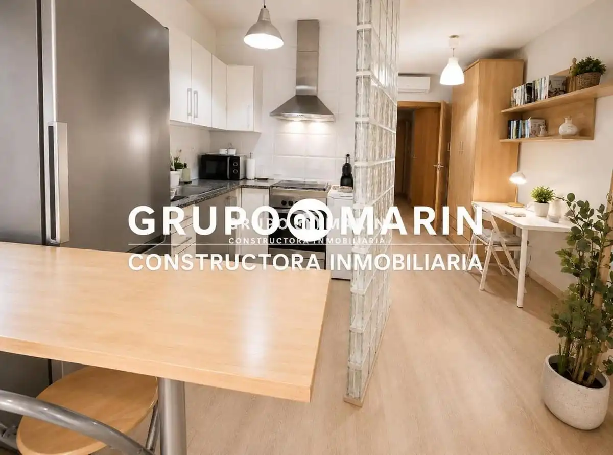 Appartamento con ascensore in vendita a Avenida Meridiana, imagen 2