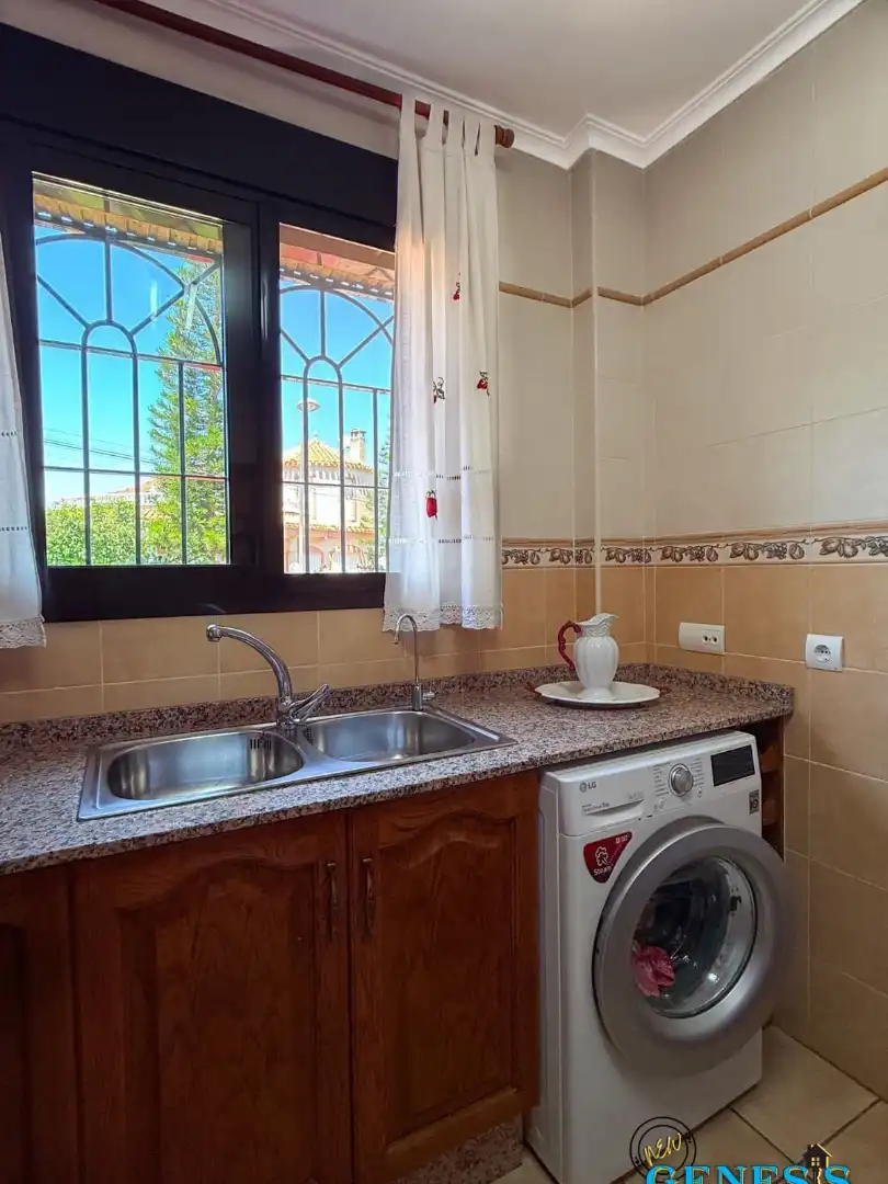 Doppelhaushälfte mit Terrasse zum Verkauf in Calle Asturias Bal, imagen 12