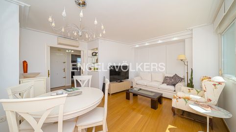 Foto 5 de Apartament en venda a Avenida del Municipi, 8, Juzgados - Plaza de Toros, Benidorm