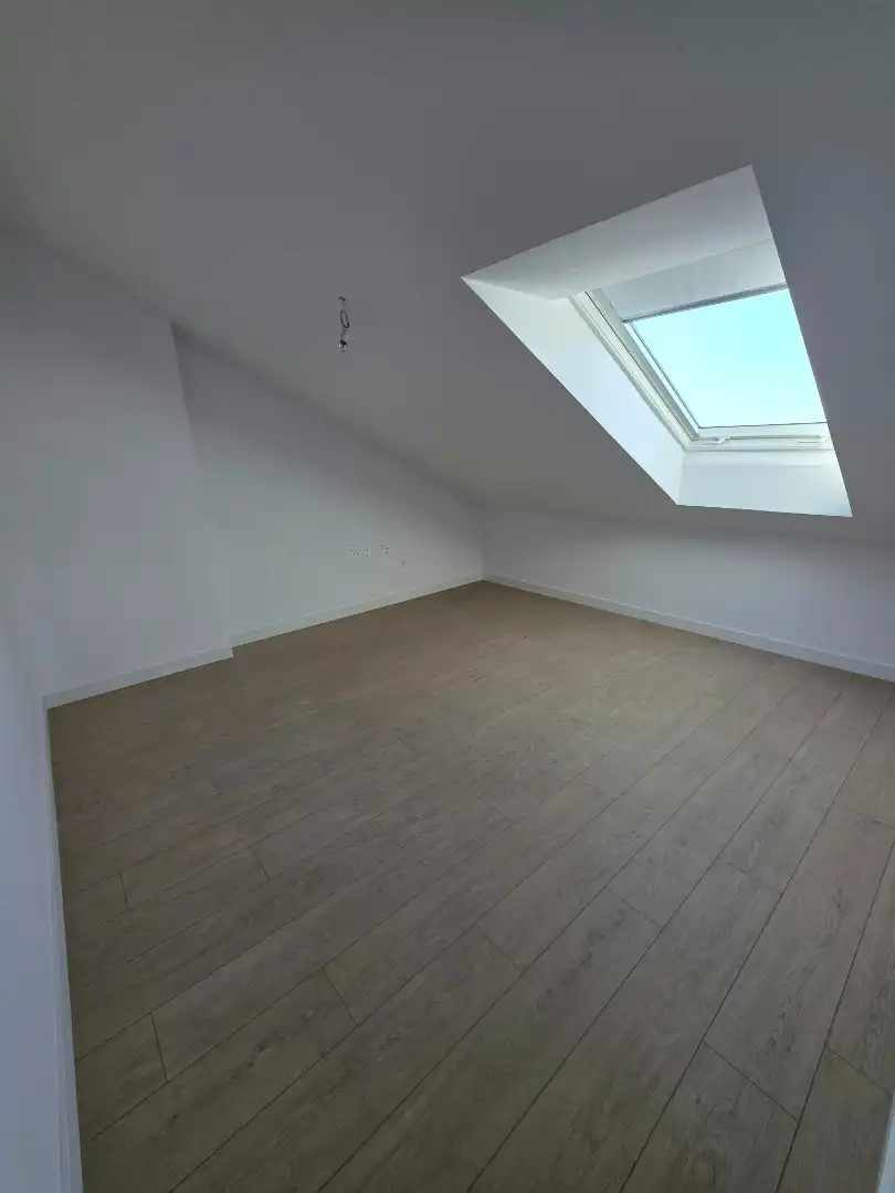 Dúplex con ascensor en venta en A Malata - Catabois - Ciudad Jardín, imagen 4