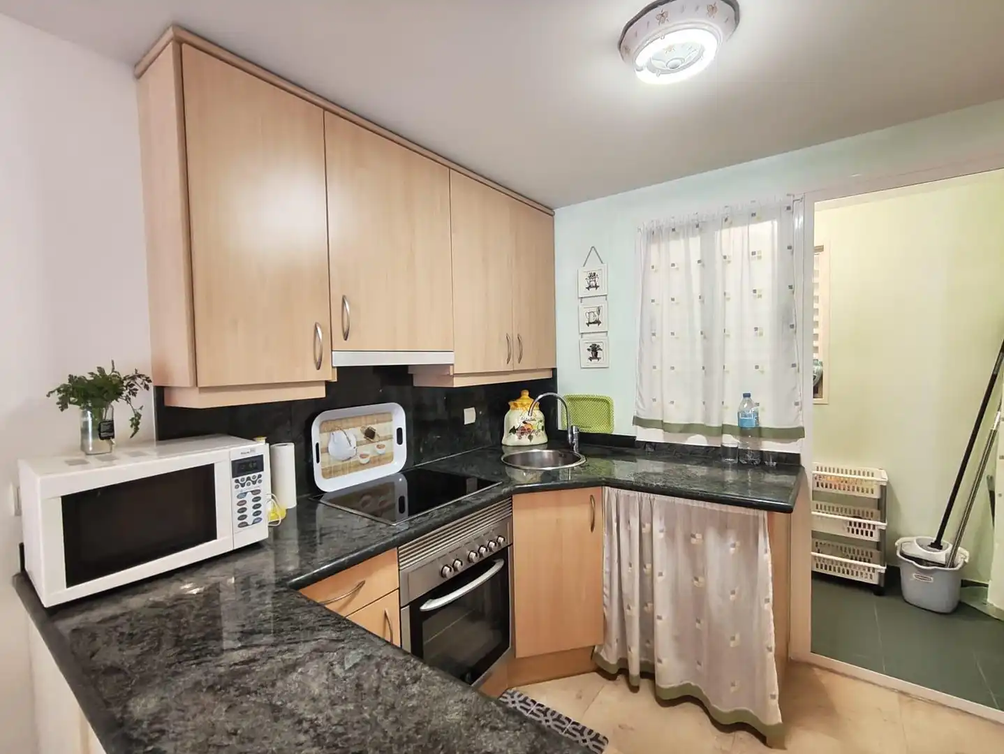 Apartment with pool for sale in Calle XALOC, imagen 20