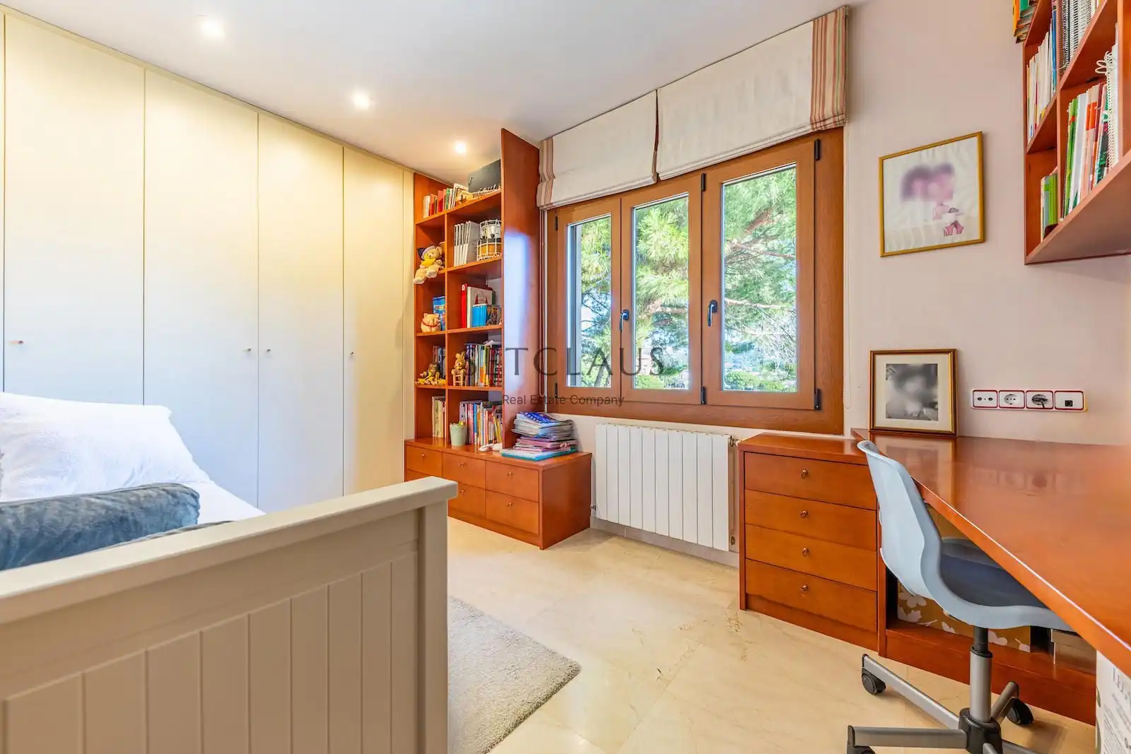 Villa con terrazza in vendita a Alella, imagen 51