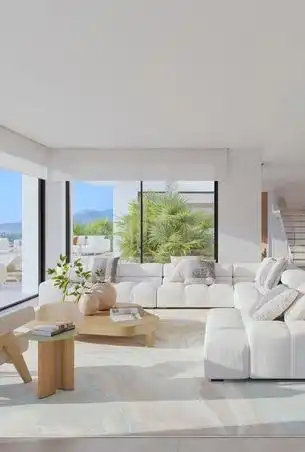 Casa con piscina in vendita a Avinguda de Pedramala, Benissa, Spain, imagen 2